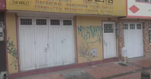 MISE AUTOS REPUESTOS MISE AUTOS REPUESTOS